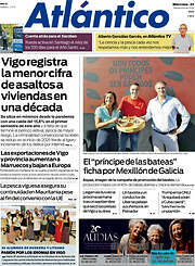 /Atlántico Diario