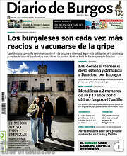 /Diario de Burgos