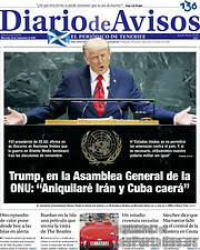 /Diario de Avisos