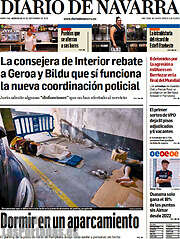 /Diario de Navarra