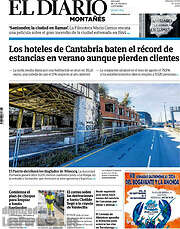 /El Diario Montañés