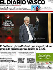 /El Diario Vasco