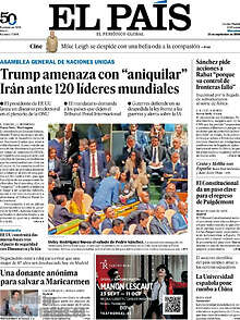 Periodico El País