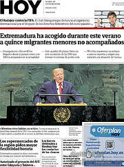 /Hoy