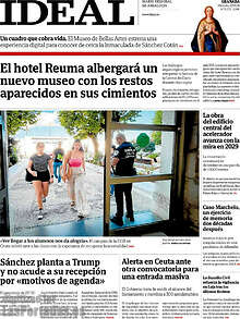 Periodico Ideal