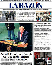/La Razón