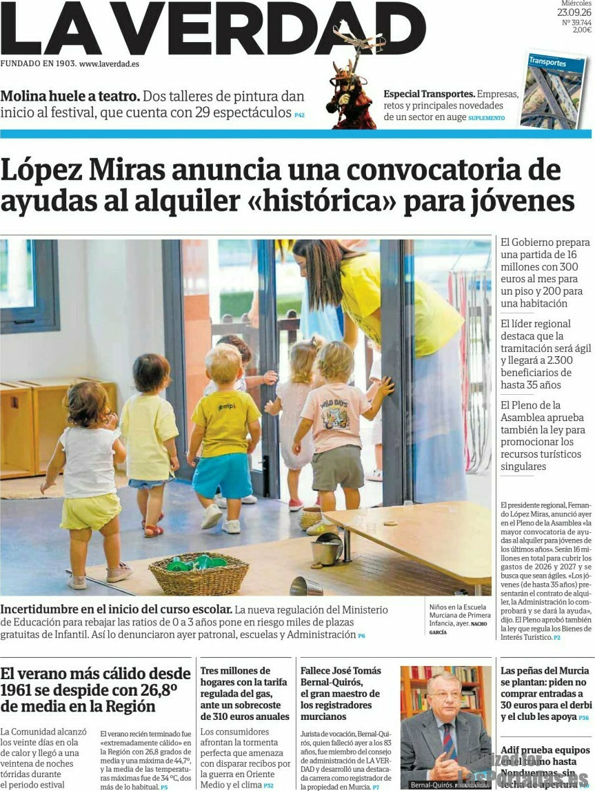 La Verdad