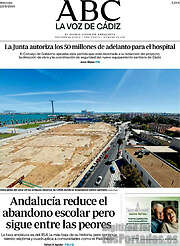 /La Voz de Cádiz