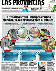 /Las Provincias