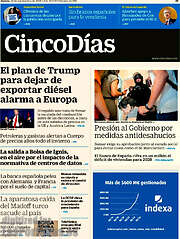 /Cinco Días