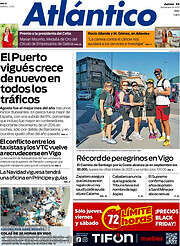 /Atlántico Diario