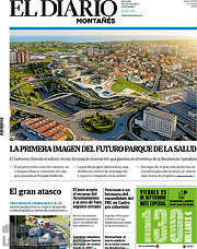 /El Diario Montañés