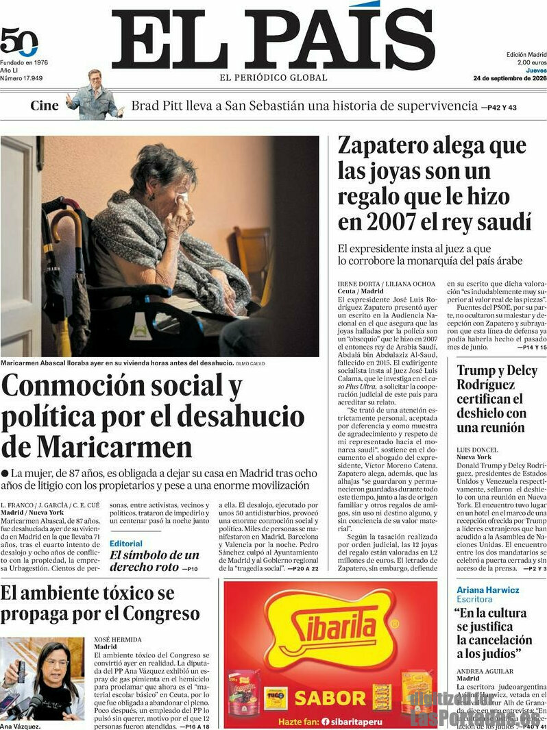 El País