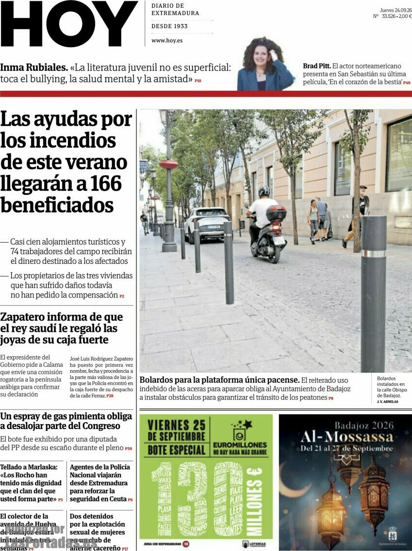 Hoy
