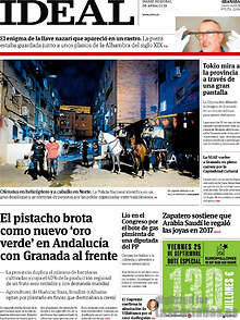 Periodico Ideal