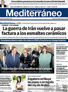 Periodico Mediterráneo
