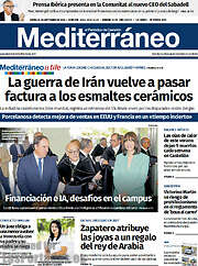 /Mediterráneo