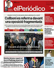 /El Periódico de Catalunya(Català)