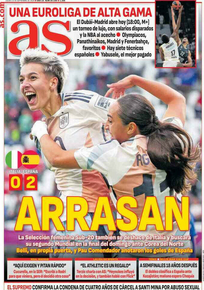 AS