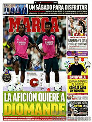 /Marca