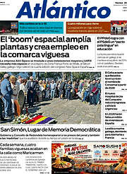 /Atlántico Diario