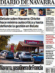 /Diario de Navarra