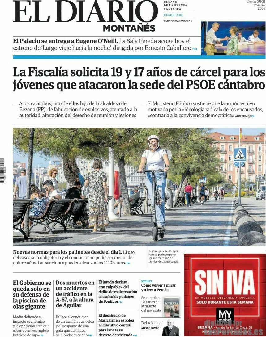 El Diario Montañés