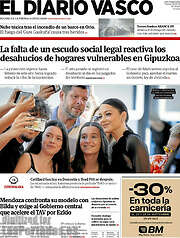 /El Diario Vasco