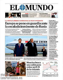 Periodico El Mundo