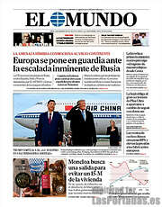 /El Mundo