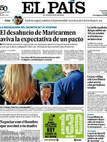 Periodico El País