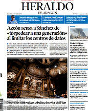 /Heraldo de Aragon