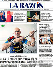 /La Razón