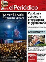 /El Periódico de Catalunya(Castellano)