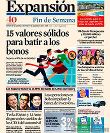 Periodico Expansion