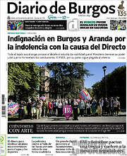 /Diario de Burgos