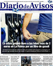 /Diario de Avisos