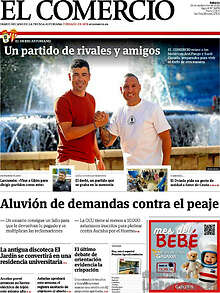 Periodico El Comercio