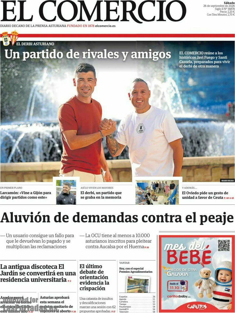 El Comercio