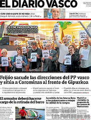 /El Diario Vasco