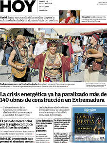 Periodico Hoy