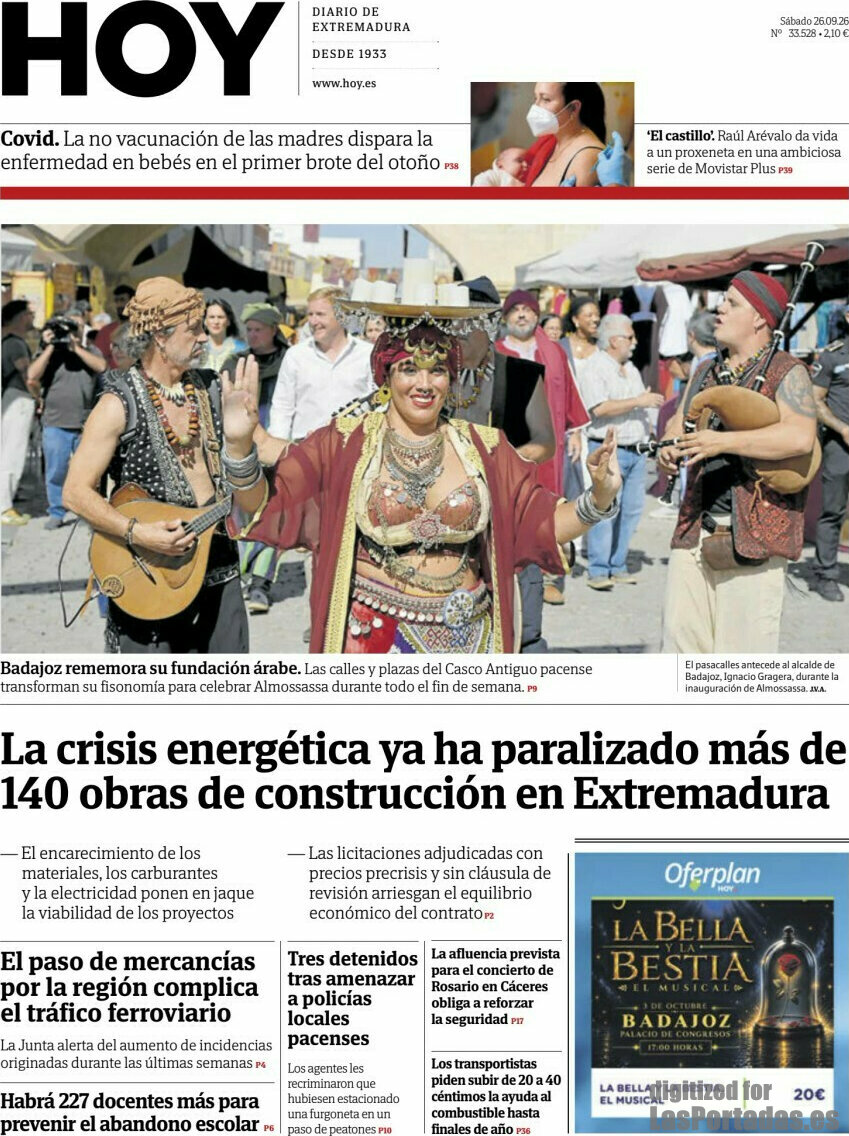 Hoy