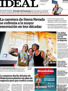 Periodico Ideal