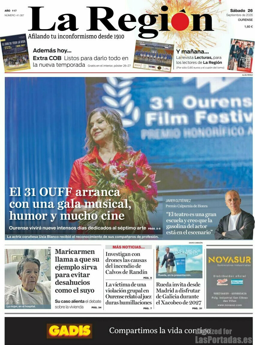 La Región