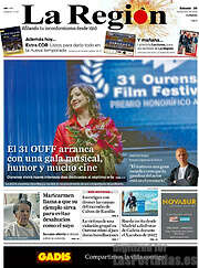 /La Región