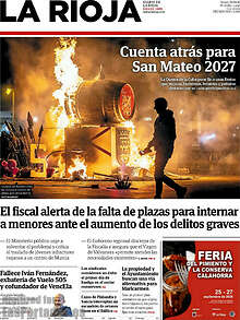 Periodico La Rioja