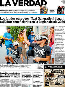 Periodico La Verdad
