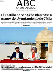 /La Voz de Cádiz