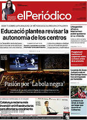 /El Periódico de Catalunya(Castellano)