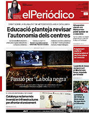 /El Periódico de Catalunya(Català)